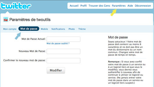 Des millions d'identifiants Twitter volés et mis en vente par des pirates