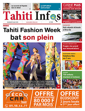 Cliquez sur l'image pour lire le journal