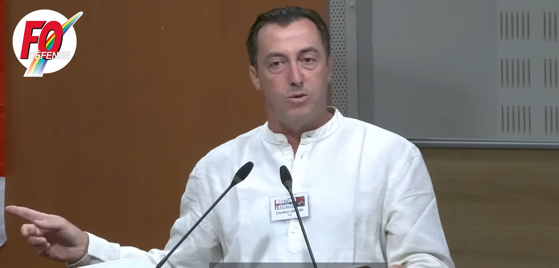 “Plus on est représentatif, plus on pèse dans les négociations”