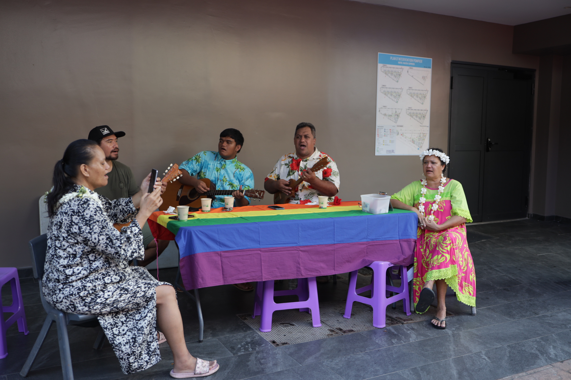 ​Journée mondiale contre l’homophobie : "On sent que l’événement prend une autre dimension"