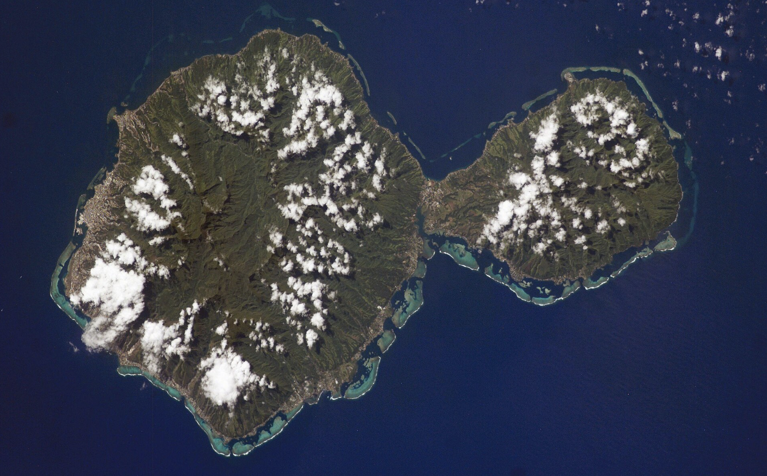 ​Trois corps retrouvés sans vie ce week-end du 16 et 17 mai à Tahiti 