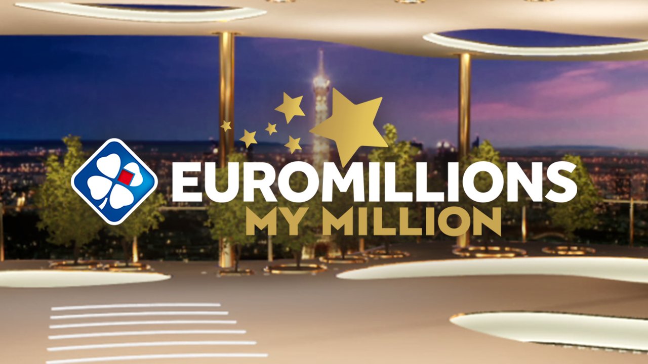 ​My Million : Un nouveau ticket polynésien décroche les 100 millions