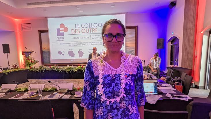 ​Un colloque de deux jours pour coordonner la lutte contre le cancer