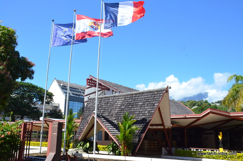 Décolonisation : Brotherson referme la piste judiciaire