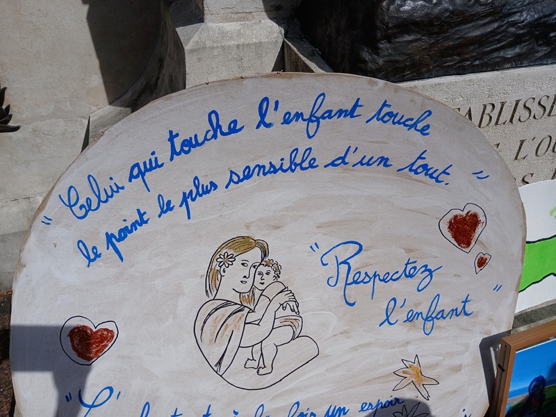 200 personnes mobilisées pour “sortir du fatalisme”