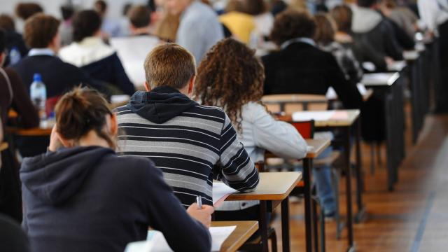 C'est arrivé au bac: couacs, insolites et fausses notes...