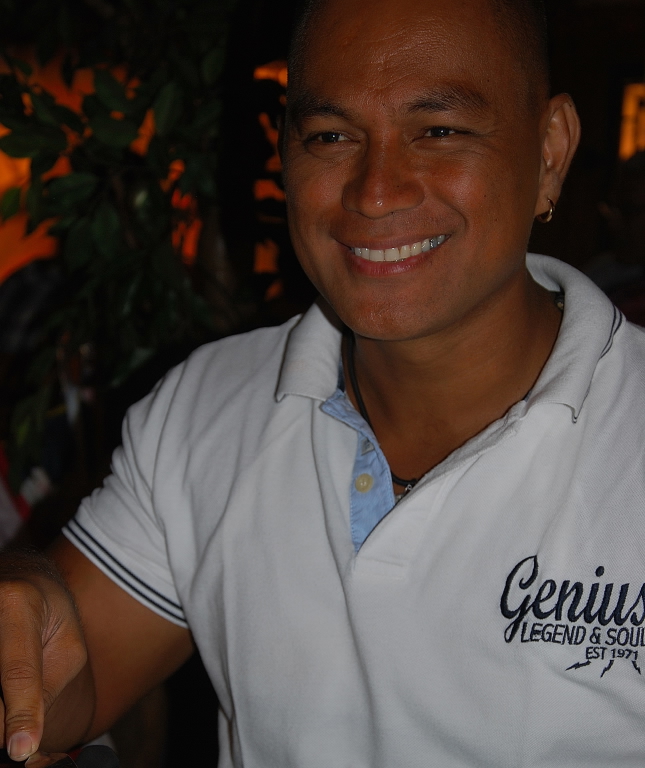 Disparition tragique de Lucien Mama : les condoléances 