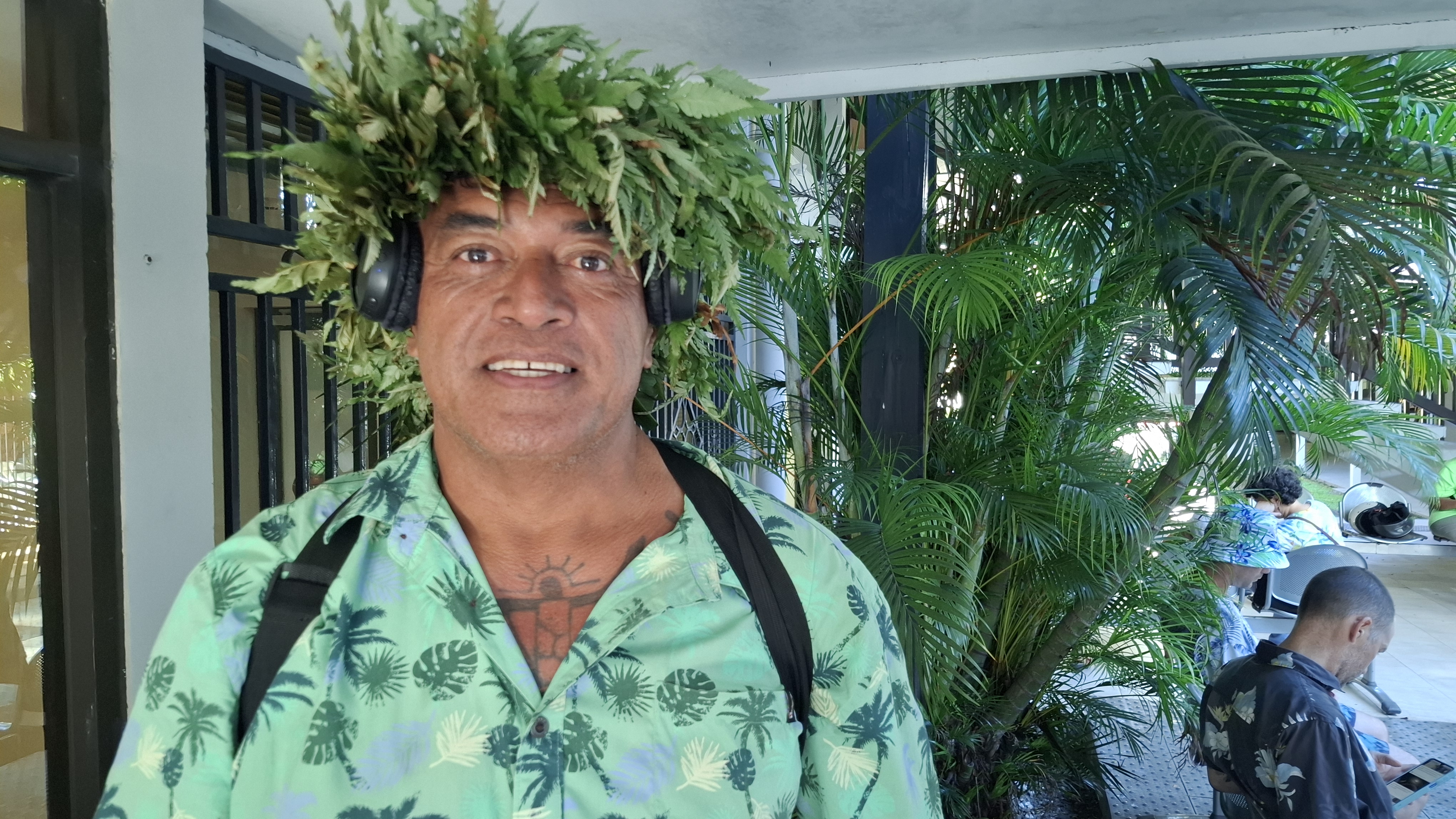 Un espoir pour Giovani Teahui au conseil municipal de Taputapuātea