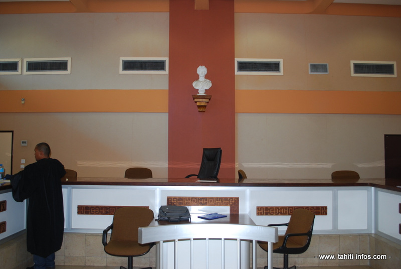 12 mois avec sursis pour avoir tiré sur des raerae en pleine rue