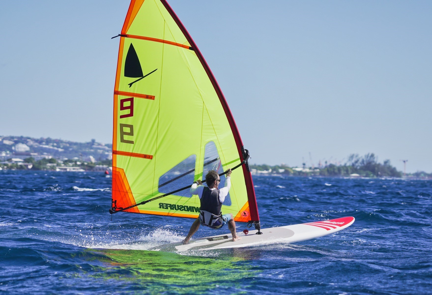 Voile – Tahiti convaincant aux Championnats d’Océanie