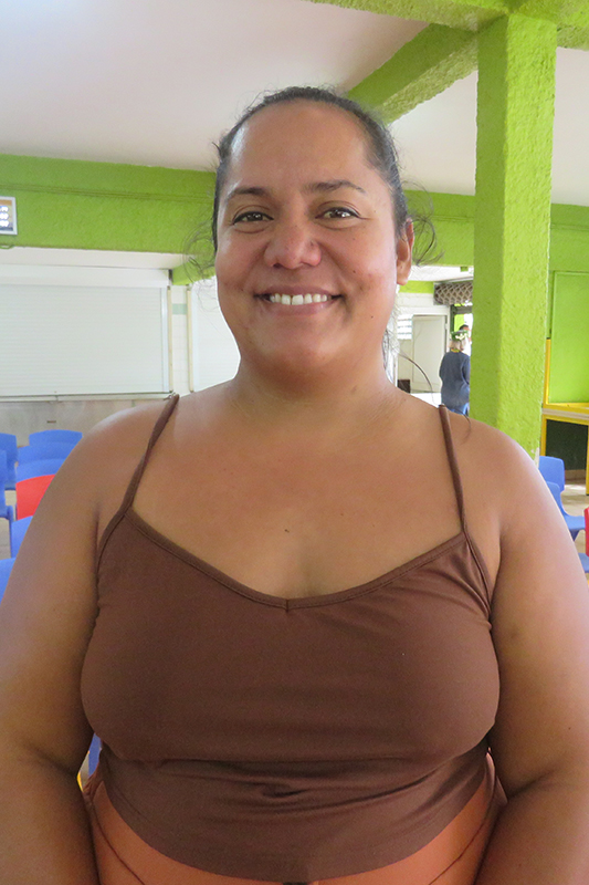 La gratuité des cantines à Moorea aussi