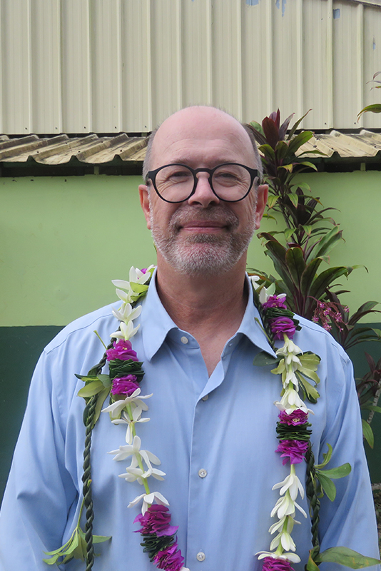 La gratuité des cantines à Moorea aussi