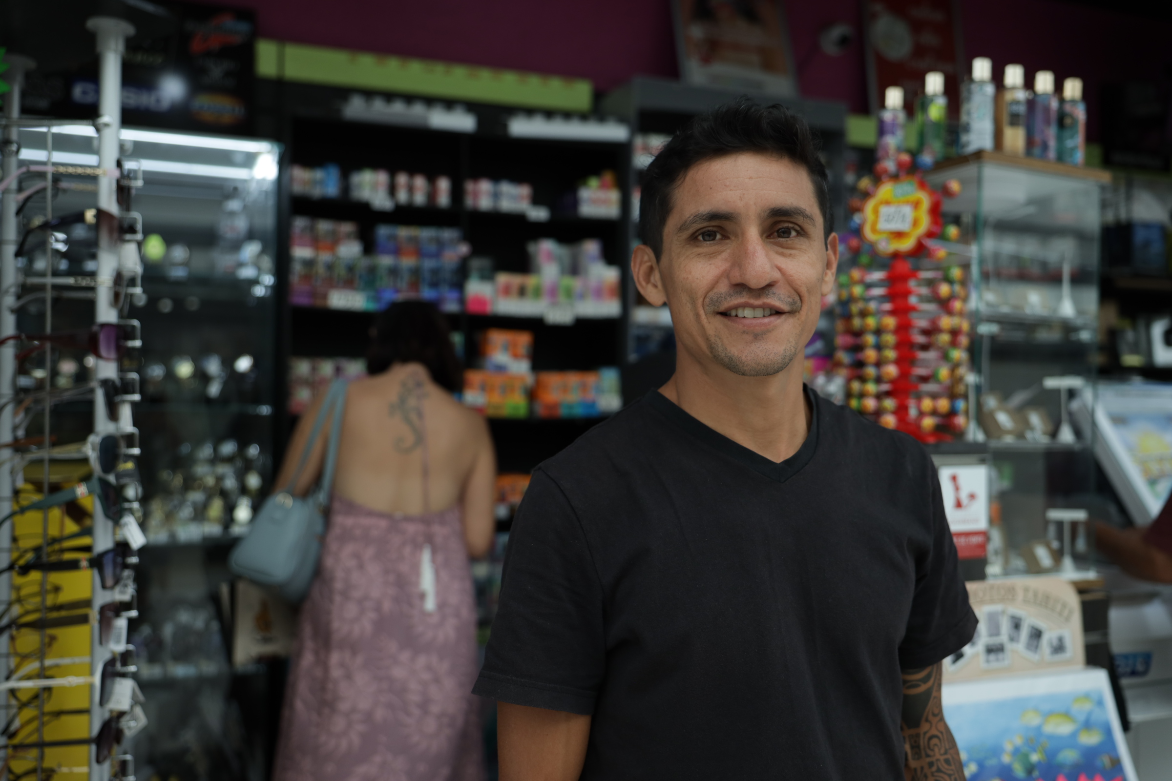 ​Vapotage : boutiques qui ferment et licence obligatoire, la nouvelle réglementation change le secteur