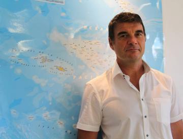 Christophe Lotigié redevient sous-préfet