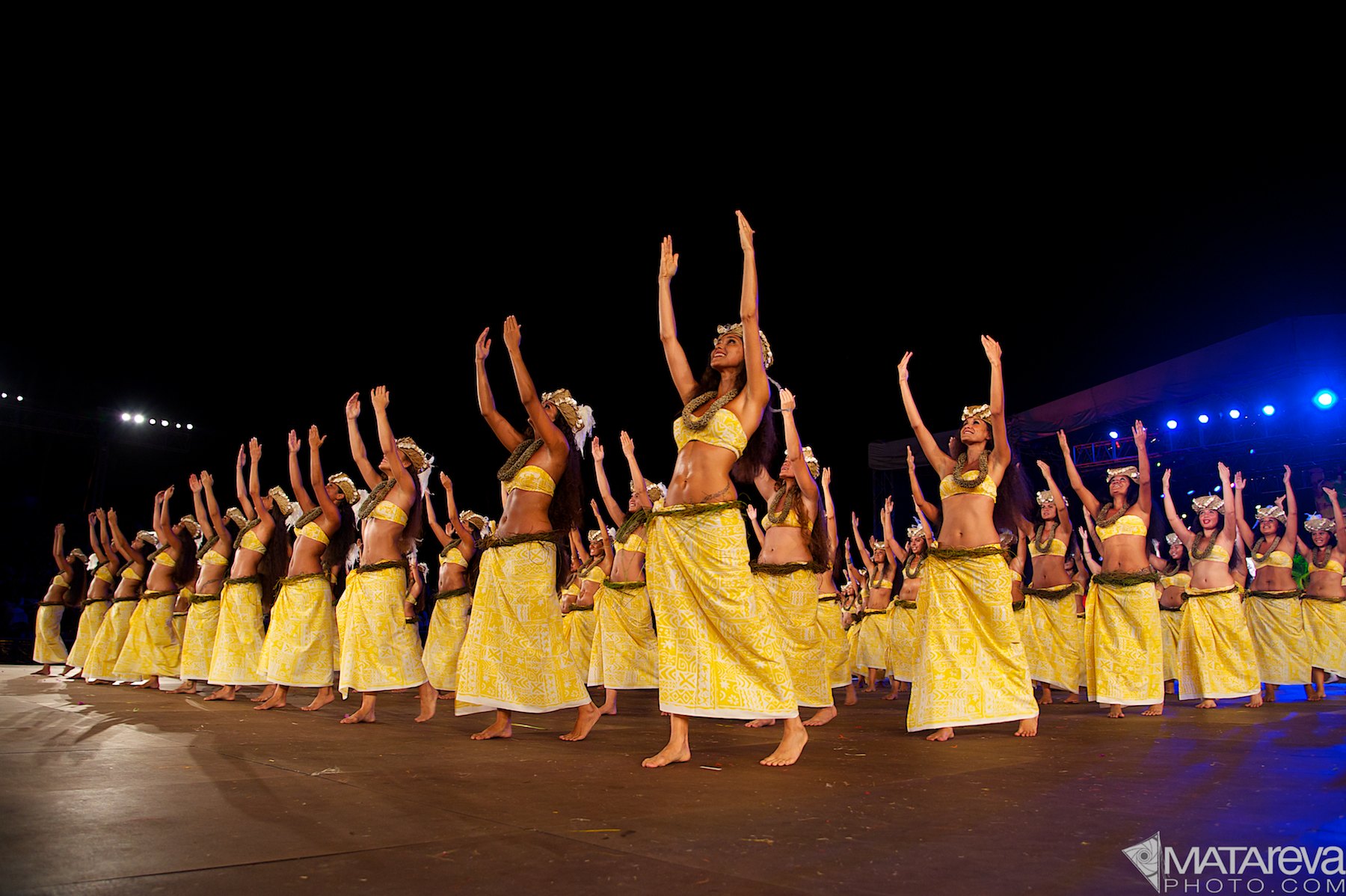Heiva : Entraînements intensifs, des conséquences parfois douloureuses pour les danseurs