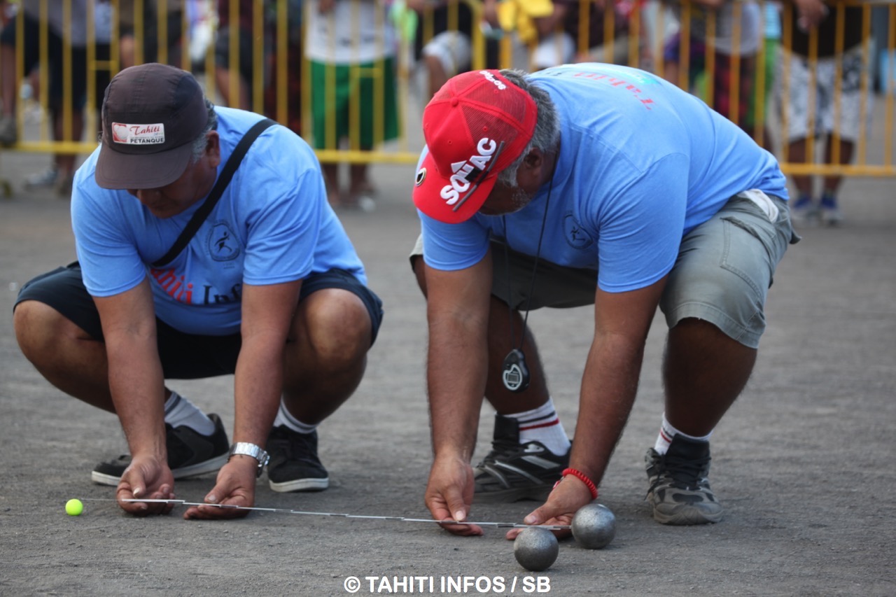 Une 2e édition qui se déroulera à Papara