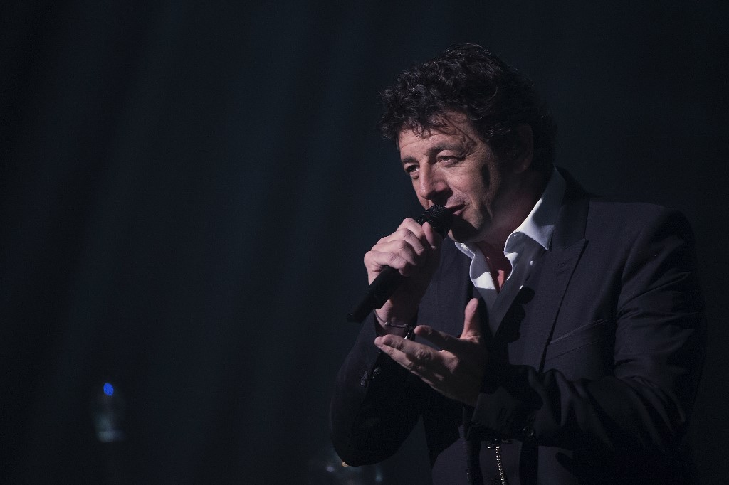 Violences sexuelles: Patrick Bruel en garde à vue, deux nouvelles plaintes pour viols déposées