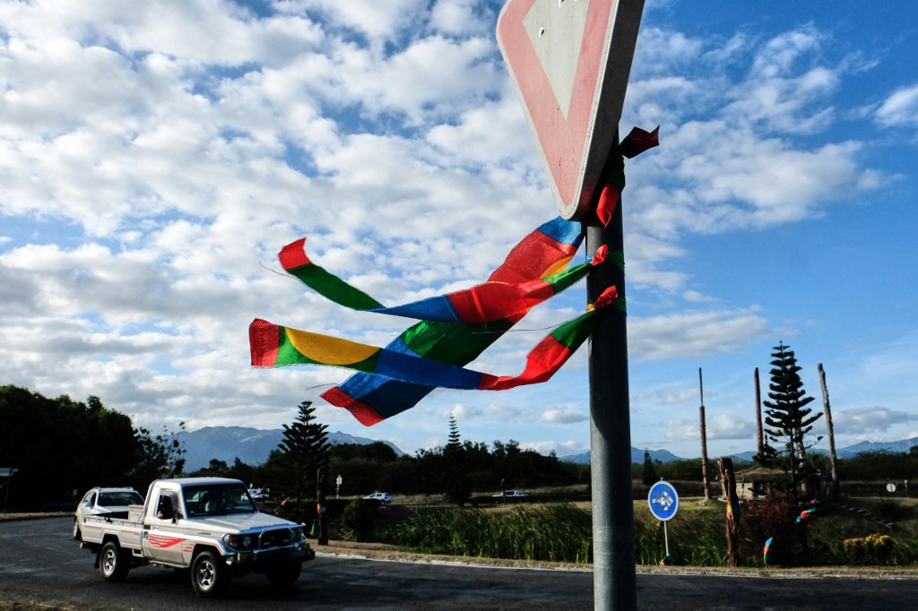 En Nouvelle-Calédonie, un paysage politique recomposé avant le scrutin du 28 juin