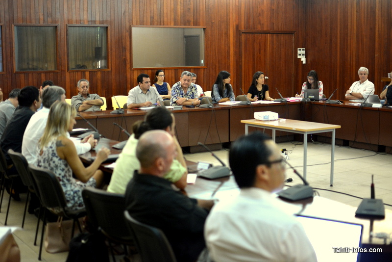 40 experts étaient mobilisés dans les think tanks de l'ODEN. Ils ont rendu leurs conclusions ce jeudi après deux ans de travail.