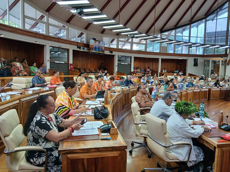 Tarahoi fait reculer le gouvernement sur le travail illégal