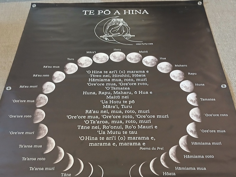 Les miss à l'école de la lune