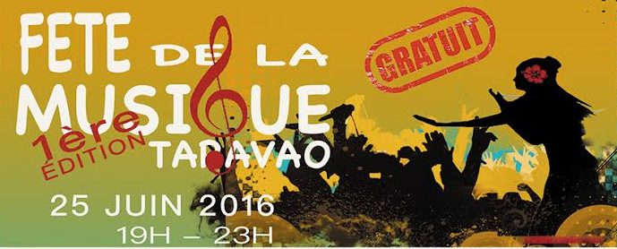 Que faire pour la fête de la musique ?