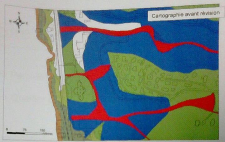 "La disposition des enjeux ainsi que le contexte morphologique et géologique font que la commune de Punaauia est globalement peu exposée aux risques naturels cependant les aléas présents en Polynésie se sont tous manifestés sur le territoire communal", pouvait-on lire en début d'année dans le dossier de l'enquête publique.