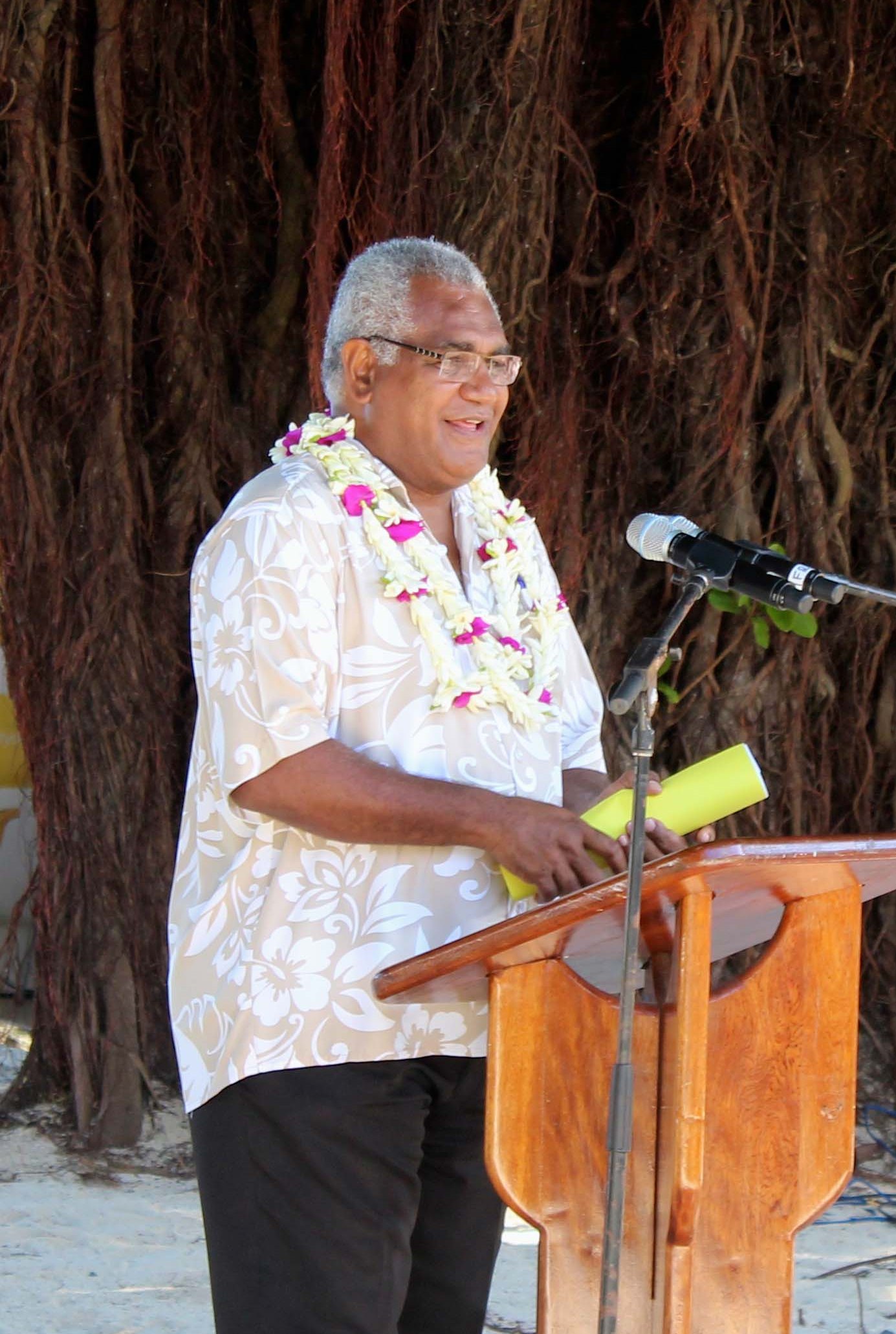 Antoine Kombouare, la force tranquille du Pacifique