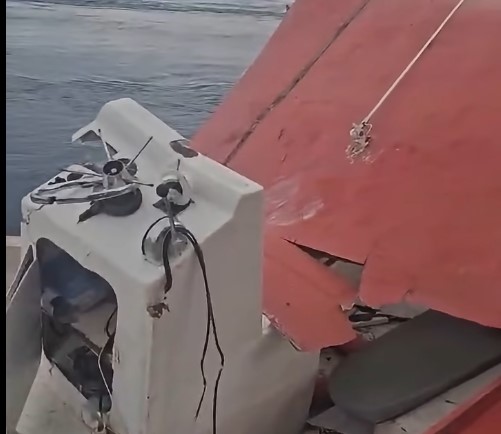 ​Un jeune homme disparait en mer à Fakarava