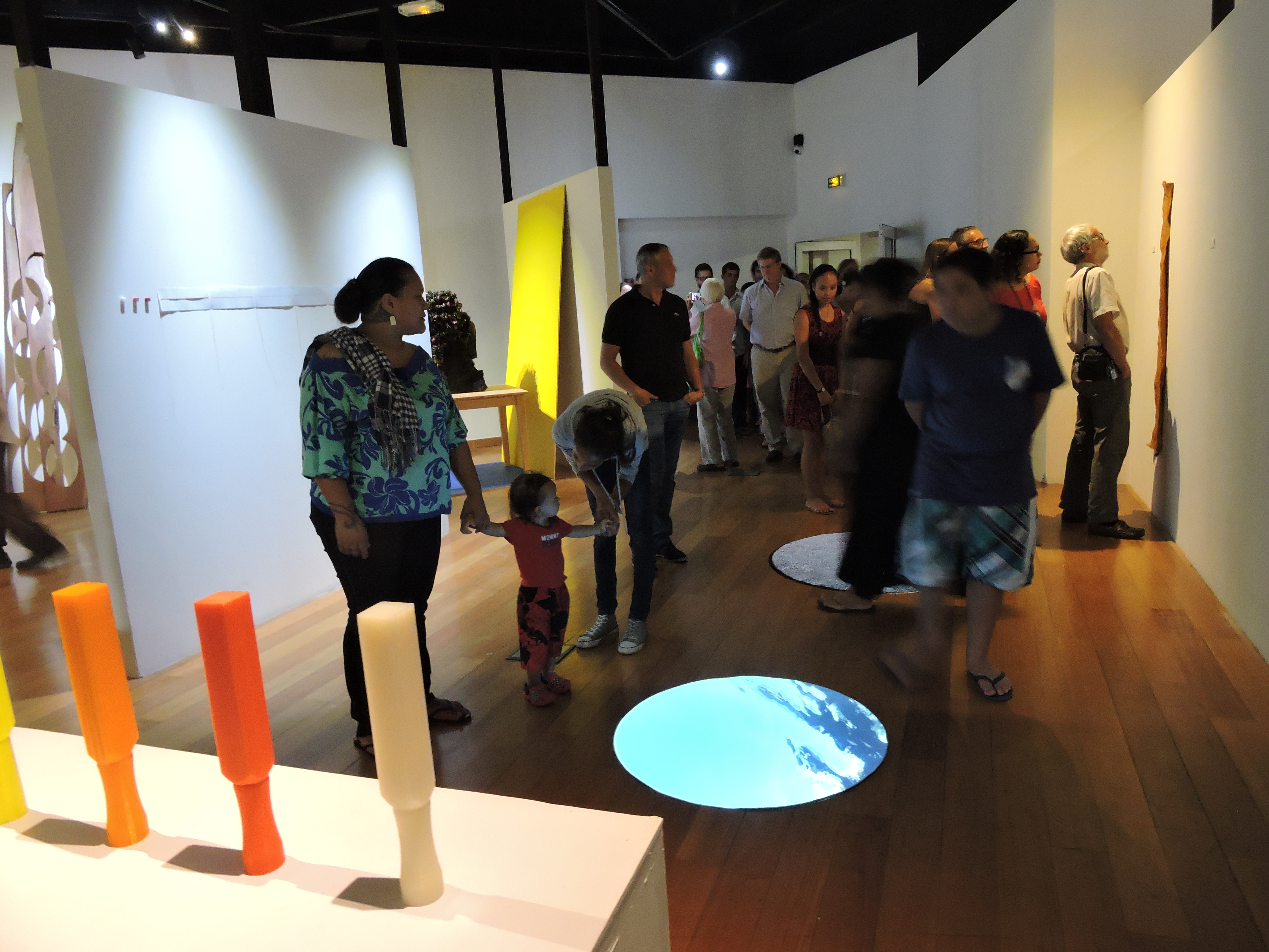 L'exposition étonnante de ‘Ōrama Studio