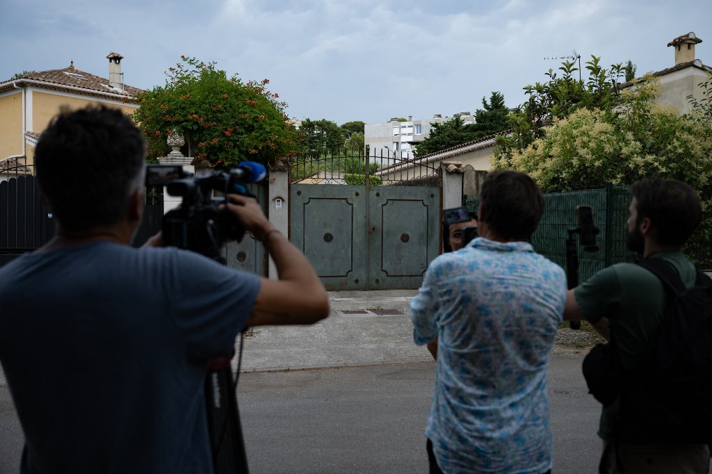 Deux enfants retrouvés morts dans une voiture à Carpentras en pleine canicule