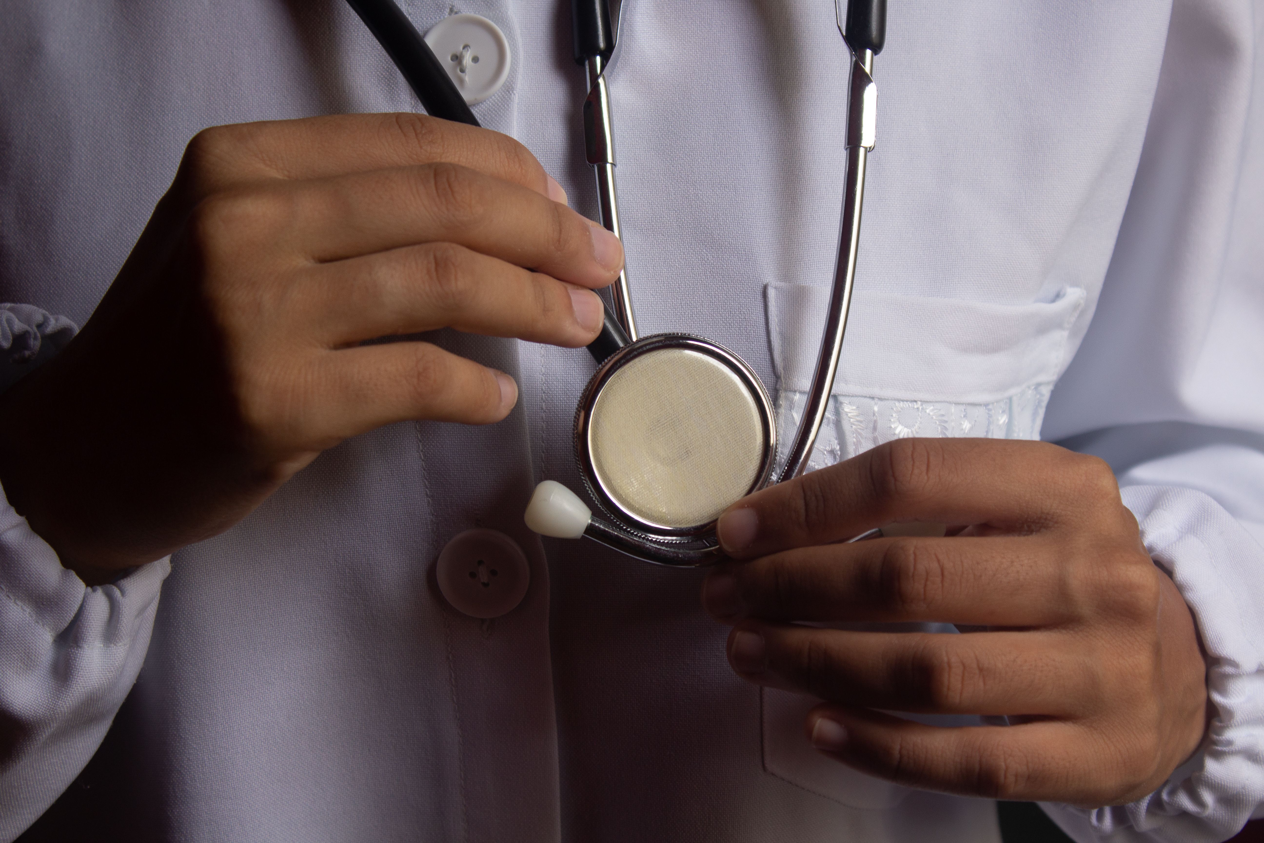 ​L’Ordre des médecins partage aussi ses préoccupations