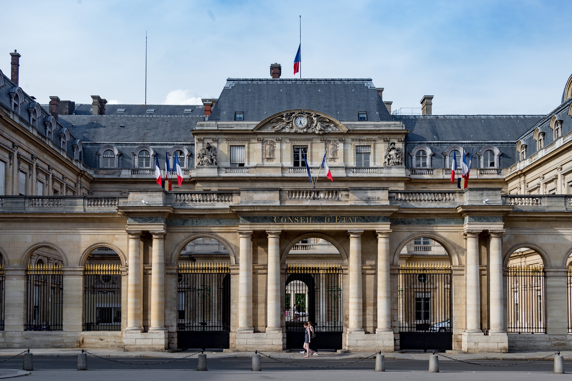 ​RNS : la défunte réforme confirmée à Paris
