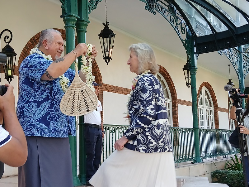 Une chaire internationale pour lever le voile sur les grands fonds