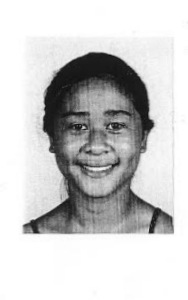 Sherydan, 12 ans, a été retrouvée annonce la gendarmerie