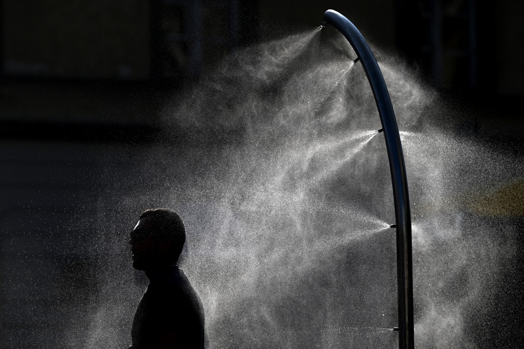 La France vers un nouvel épisode de fortes chaleurs après une canicule exceptionnelle