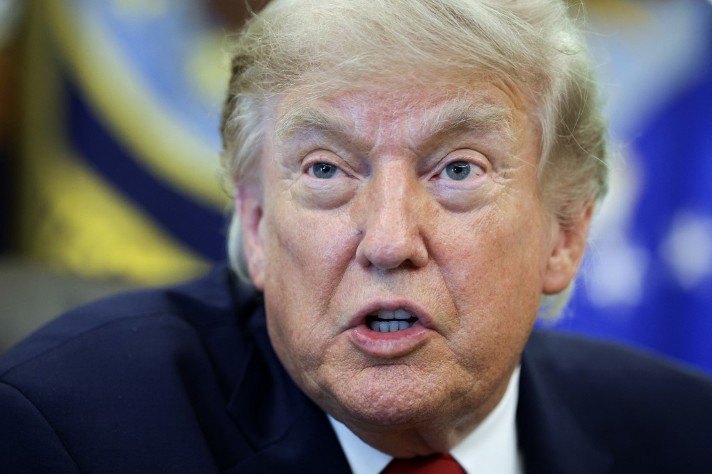 La Cour suprême américaine sanctuarise le droit du sol, un revers majeur pour Trump