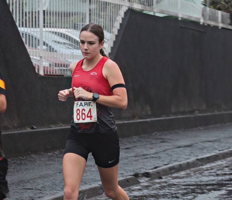 Zorgnotti et Grosgogeat champions du 10 km