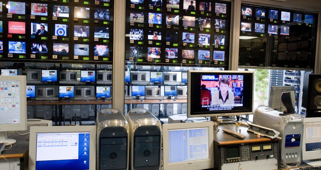 France Télévisions l'an prochain: la présidentielle, les jeunes... et des économies