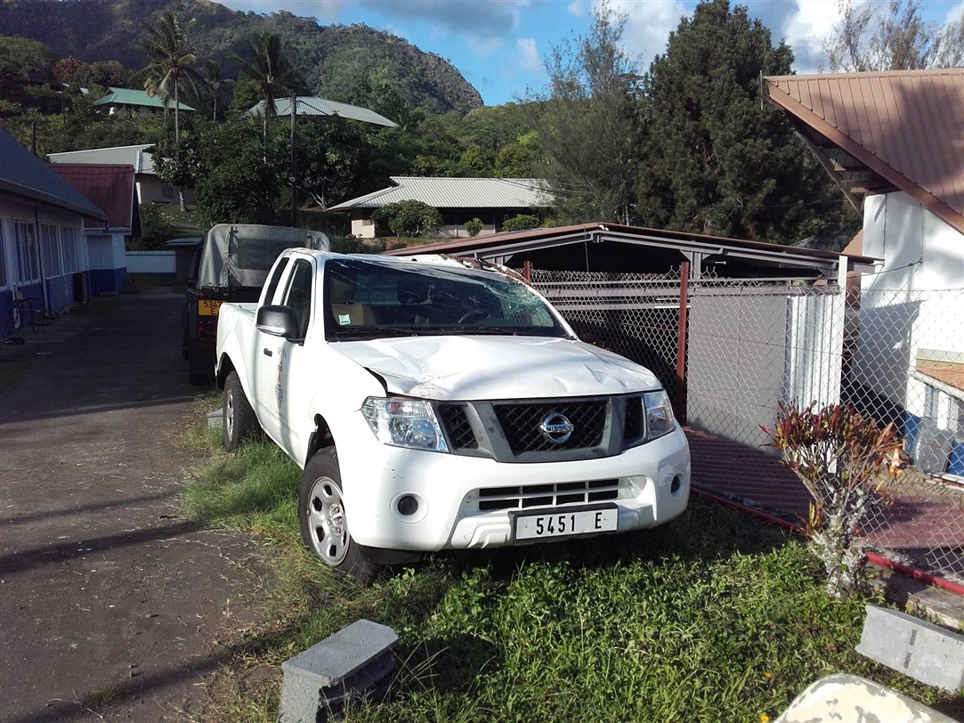 Ce Navarra est aussi à Hiva Oa