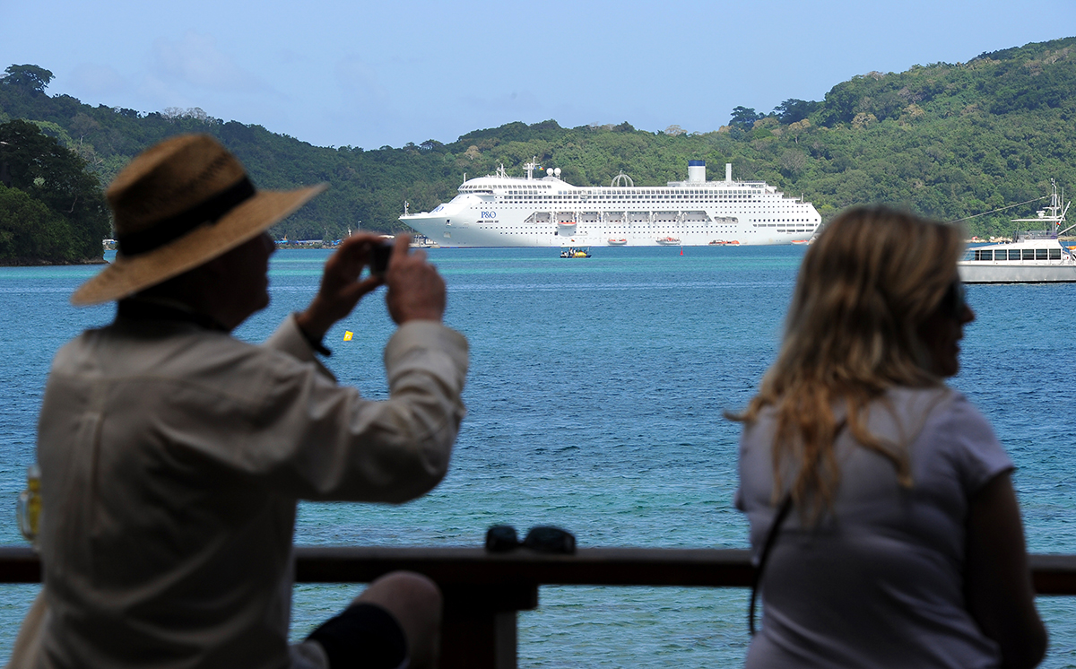 Transport de touristes : lourd bilan pour un accident à Port-Vila
