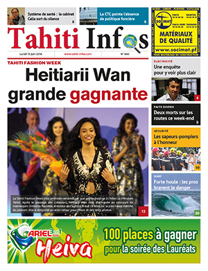 Cliquez sur l'image pour lire le journal