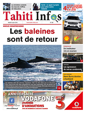 Cliquez sur l'image pour lire le journal
