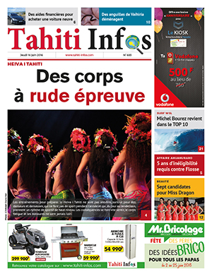 Cliquez sur l'image pour lire le journal