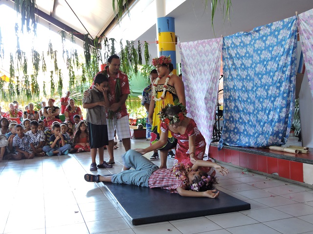 L'institut d'insertion médico-éducatif (IIME) est un établissement public administratif. Il est sous la tutelle du ministère des solidarités de Tea Frogier.  Les enfants sont encadrés par des professionnels (pédopsychiatre, psychomotricien, éducateur sportif…).