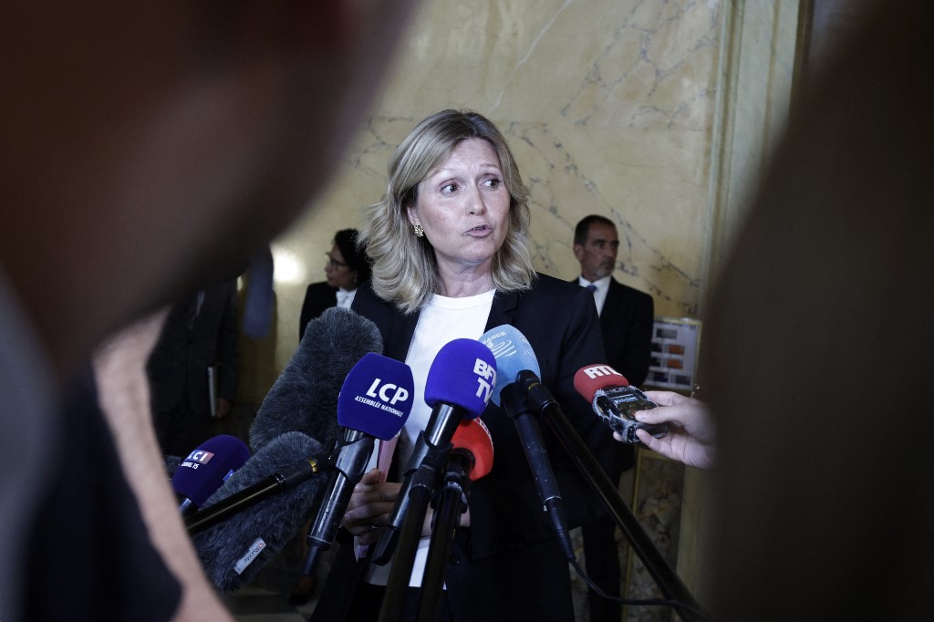 Après des années de débats, le Parlement approuve l'"aide à mourir"