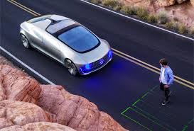 L'avènement des voitures autonomes risque d'être retardé par des dilemmes éthiques
