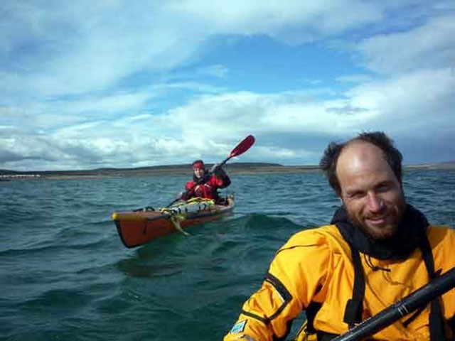 Série d'expéditions extrêmes au service des neurosciences cognitives