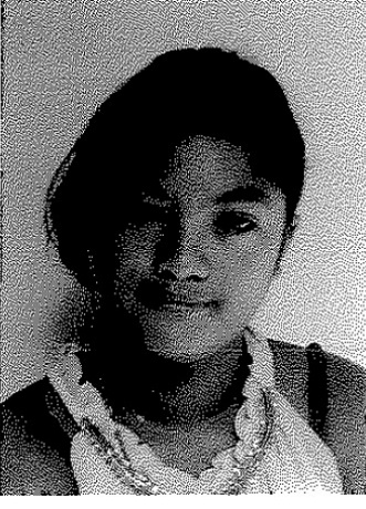 La gendarmerie lance un avis de recherche pour retrouver une fillette de 12 ans