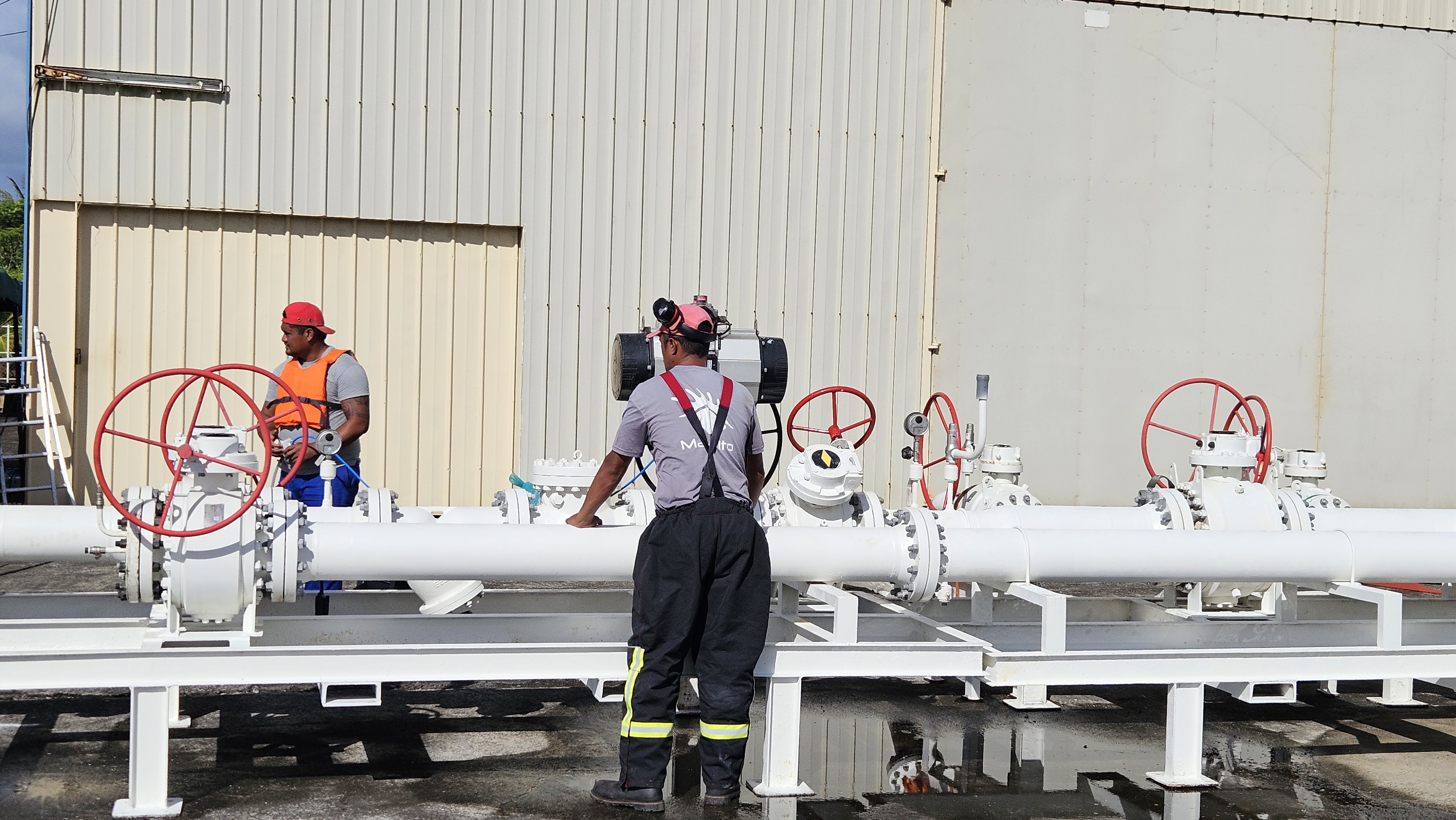 ​Le propane, disponible et compétitif, désormais chez ManaGaz